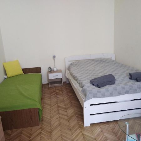 Adrienn Apartment Budapeşte Dış mekan fotoğraf