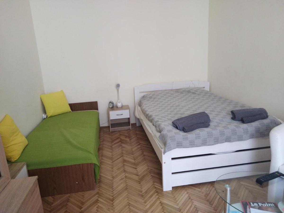 Adrienn Apartment Budapeşte Dış mekan fotoğraf
