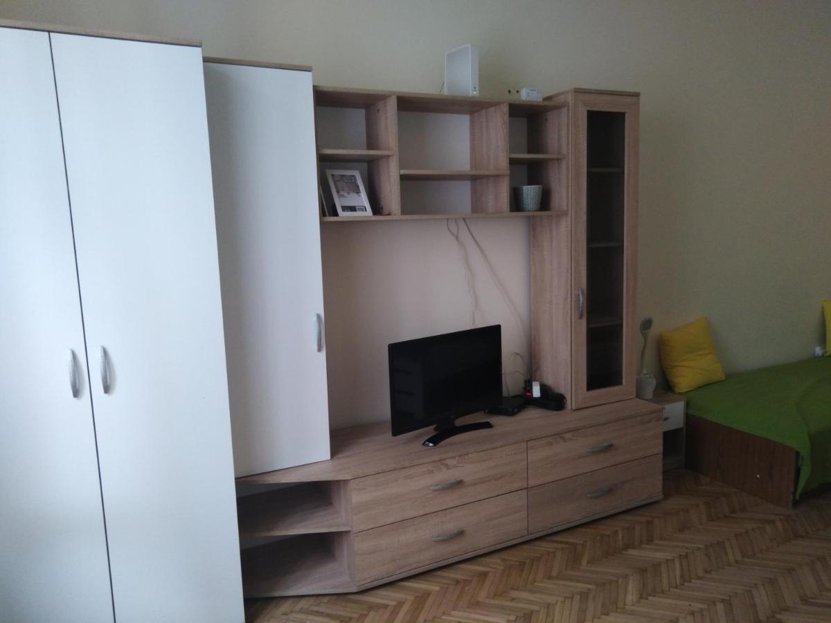 Adrienn Apartment Budapeşte Dış mekan fotoğraf