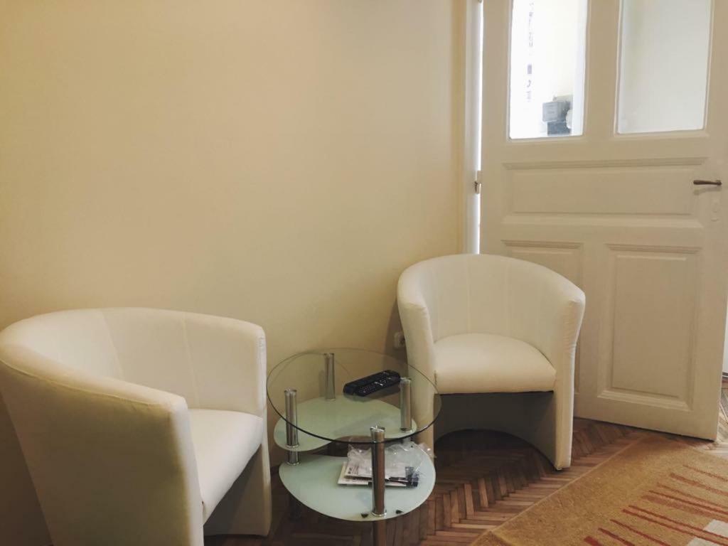 Adrienn Apartment Budapeşte Dış mekan fotoğraf