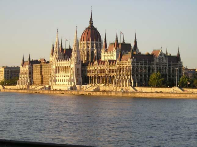 Adrienn Apartment Budapeşte Dış mekan fotoğraf
