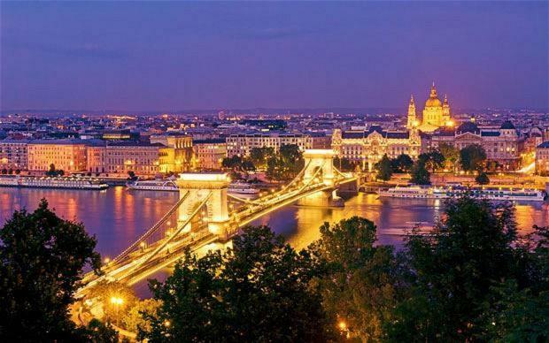 Adrienn Apartment Budapeşte Dış mekan fotoğraf